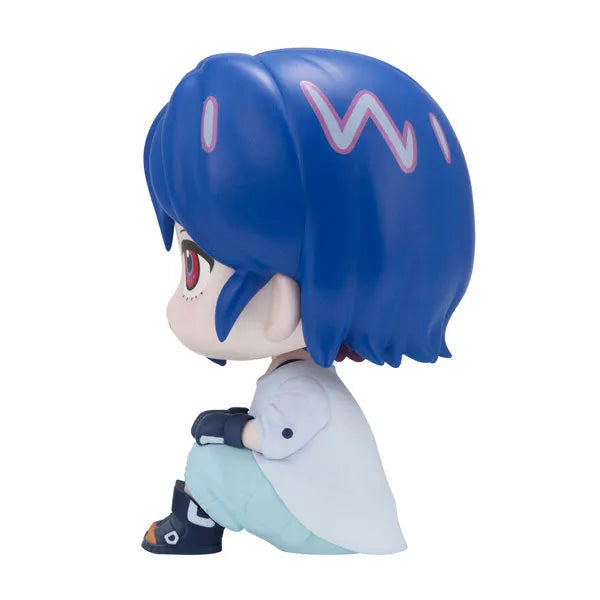 Kidou Senshi Gundam GQuuuuuuX - Shuuji Itou - Look Up (MegaHouse)ㅤ – MegaHouse – ActionFigure Brasil