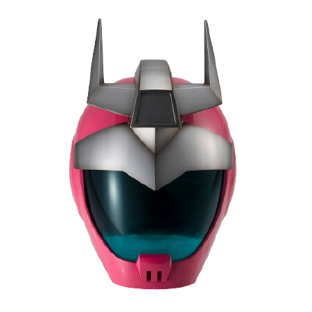 Kidou Senshi Gundam - Gundam Guys Generation - Char Aznable`s Normal Suit Ver. Helmet (MegaHouse) [Shop Exclusive]ㅤ – MegaHouse – ActionFigure Brasil
