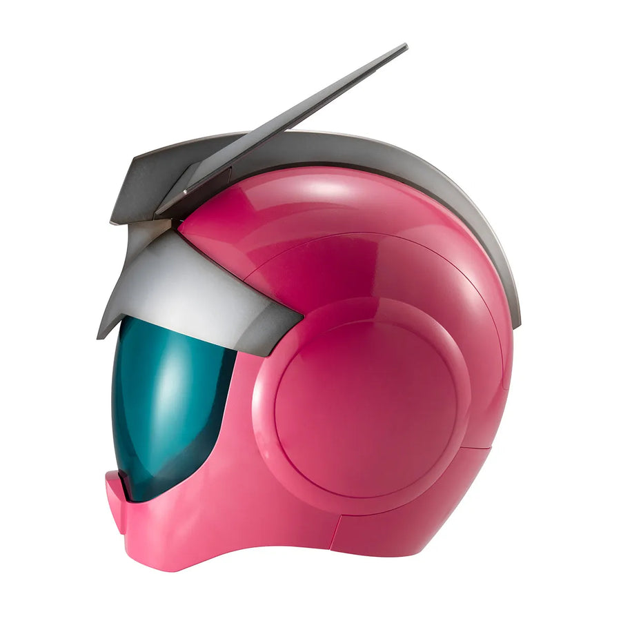 Kidou Senshi Gundam - Gundam Guys Generation - Char Aznable`s Normal Suit Ver. Helmet (MegaHouse) [Shop Exclusive]ㅤ – MegaHouse – ActionFigure Brasil