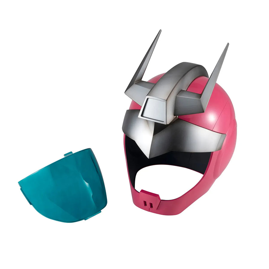 Kidou Senshi Gundam - Gundam Guys Generation - Char Aznable`s Normal Suit Ver. Helmet (MegaHouse) [Shop Exclusive]ㅤ – MegaHouse – ActionFigure Brasil