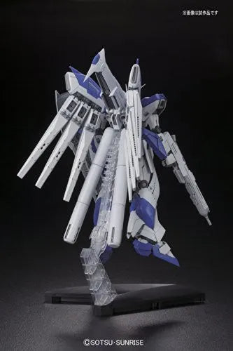 Kidou Senshi Gundam Gyakushuu no Char - Beltorchika's Children - RX-93-ν2 Hi-ν Gundam - MG - 1/100 - Ver. Ka (Bandai)ㅤ – Bandai – ActionFigure Brasil