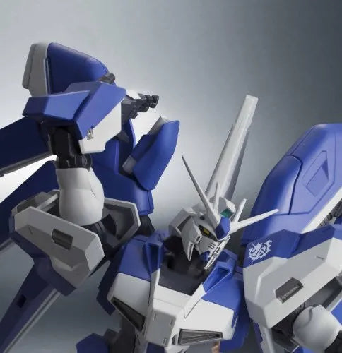 Kidou Senshi Gundam Gyakushuu no Char - Beltorchika's Children - RX-93-ν2 Hi-ν Gundam - Robot Damashii - <Side MS> (Bandai)ㅤ – Bandai – ActionFigureBrasil