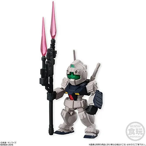 Kidou Senshi Gundam Gyakushuu no Char - Beltorchika's Children - RX-93-ν2 Hi-v Gundam - FW Gundam Converge ♯05 (Bandai)ㅤ – Bandai – ActionFigureBrasil
