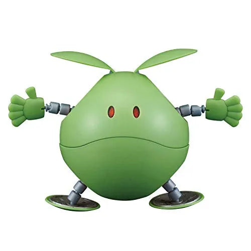 Kidou Senshi Gundam - Haro - Figure-rise Mechanics (Bandai)ㅤ – Bandai – ActionFigureBrasil
