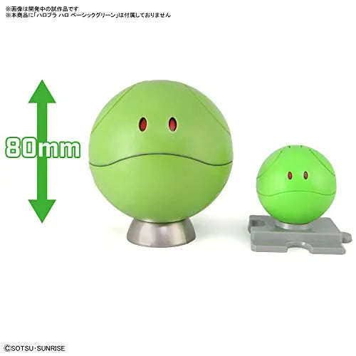 Kidou Senshi Gundam - Haro - Figure-rise Mechanics (Bandai)ㅤ – Bandai – ActionFigureBrasil