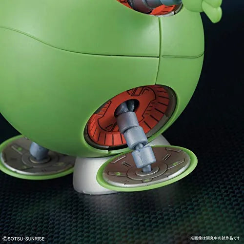 Kidou Senshi Gundam - Haro - Figure-rise Mechanics (Bandai)ㅤ – Bandai – ActionFigureBrasil