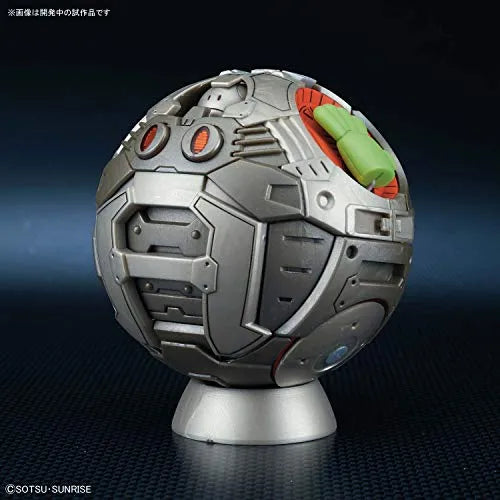 Kidou Senshi Gundam - Haro - Figure-rise Mechanics (Bandai)ㅤ – Bandai – ActionFigureBrasil
