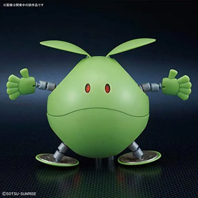 Kidou Senshi Gundam - Haro - Figure-rise Mechanics (Bandai)ㅤ – Bandai – ActionFigureBrasil — ângulo diferente