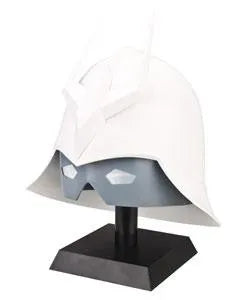 Kidou Senshi Gundam - Ichiban Kuji Kidou Senshi Gundam ~Gundam Futatabi Tatsu! Hen~ - Char's Helmet & Mask Display - B Prize (Banpresto)ㅤ – Banpresto – ActionFigure Brasil