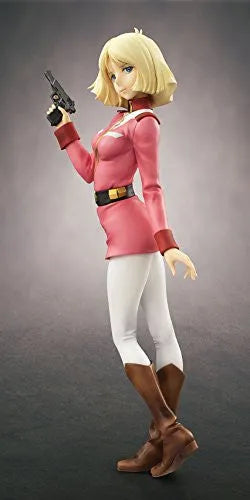 Kidou Senshi Gundam - Kidou Senshi Gundam: The Origin - Sayla Mass - Excellent Model - RAHDXG.A.NEO - 1/8 (MegaHouse)ㅤ – MegaHouse – ActionFigureBrasil