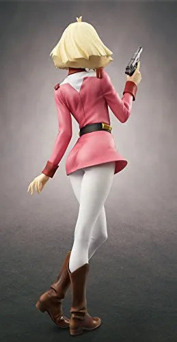 Kidou Senshi Gundam - Kidou Senshi Gundam: The Origin - Sayla Mass - Excellent Model - RAHDXG.A.NEO - 1/8 (MegaHouse)ㅤ – MegaHouse – ActionFigureBrasil