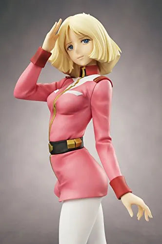 Kidou Senshi Gundam - Kidou Senshi Gundam: The Origin - Sayla Mass - Excellent Model - RAHDXG.A.NEO - 1/8 (MegaHouse)ㅤ – MegaHouse – ActionFigureBrasil — acessórios