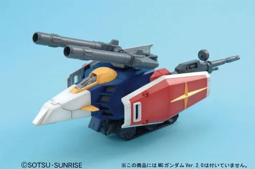 Kidou Senshi Gundam - MG #117 - G-Fighter - 1/100 (Bandai)ㅤ – Bandai – ActionFigureBrasil