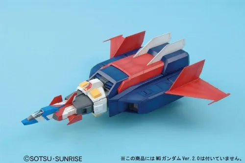 Kidou Senshi Gundam - MG #117 - G-Fighter - 1/100 (Bandai)ㅤ – Bandai – ActionFigureBrasil