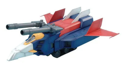 Kidou Senshi Gundam - MG #117 - G-Fighter - 1/100 (Bandai)ㅤ – Bandai – ActionFigureBrasil — com base expositora