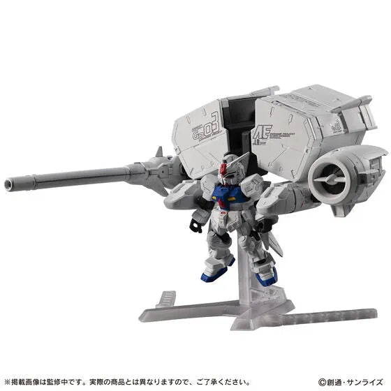 Kidou Senshi Gundam - Mobile Suit Ensemble EX40 - Dendrobium (Bandai Spirits) [Shop Exclusive]ㅤ – Bandai Spirits – ActionFigureBrasil