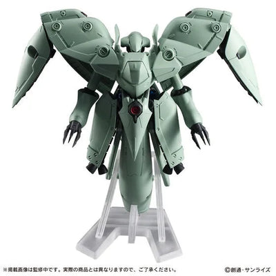 Kidou Senshi Gundam - Monile Suit Ensemble - EX41 - Neue Ziel (Bandai Spirits) [Shop Exclusive]ㅤ – Bandai Spirits – ActionFigureBrasil