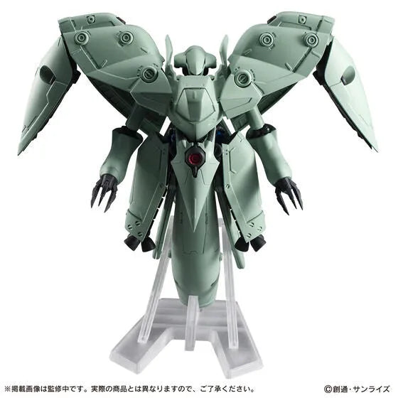 Kidou Senshi Gundam - Monile Suit Ensemble - EX41 - Neue Ziel (Bandai Spirits) [Shop Exclusive]ㅤ – Bandai Spirits – ActionFigureBrasil