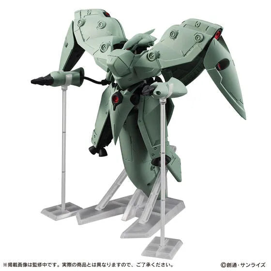 Kidou Senshi Gundam - Monile Suit Ensemble - EX41 - Neue Ziel (Bandai Spirits) [Shop Exclusive]ㅤ – Bandai Spirits – ActionFigureBrasil