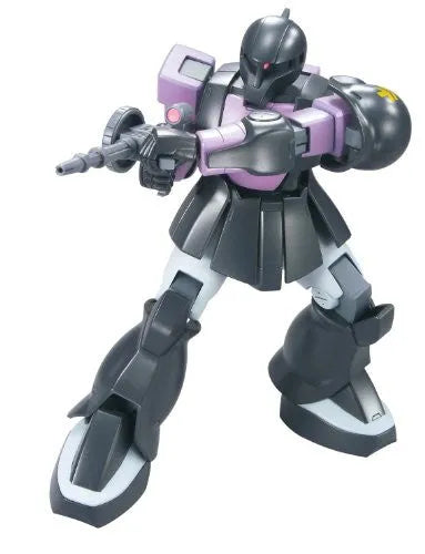 Kidou Senshi Gundam - MS-05B Zaku I - HGUC 068 - 1/144 - Black Tri-Stars (Bandai)ㅤ – Bandai – ActionFigureBrasil