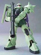Kidou Senshi Gundam - MS-06F Zaku II - HCM Pro - 02-01 - 1/200 - Master Marking (Bandai)ㅤ – Bandai – ActionFigureBrasil