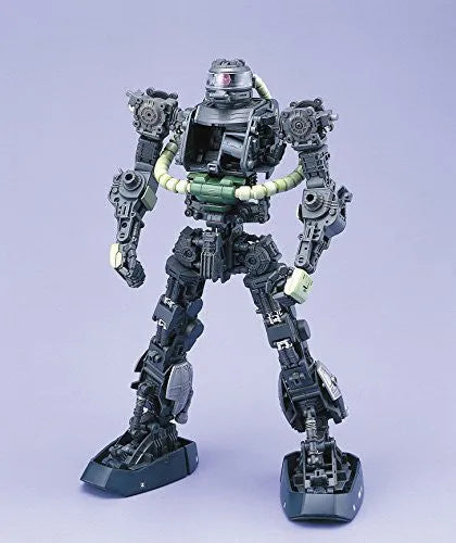 Kidou Senshi Gundam - MS-06F Zaku II - PG - 1/60 (Bandai)ㅤ – Bandai – ActionFigureBrasil
