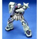 Kidou Senshi Gundam - MS-06F2 Zaku II - MG - 1/100 (Bandai)ㅤ – Bandai – ActionFigureBrasil