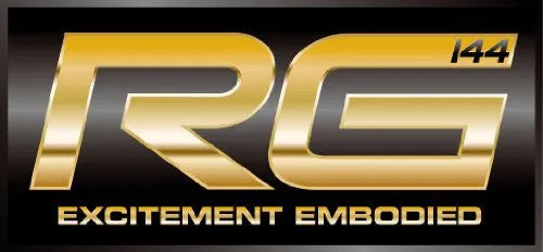 Kidou Senshi Gundam - MS-06S Zaku II Commander Type Char Aznable Custom - RG - 1/144 (Bandai)ㅤ – Bandai – ActionFigure Brasil