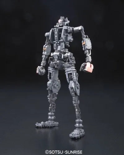 Kidou Senshi Gundam - MS-06S Zaku II Commander Type Char Aznable Custom - RG - 1/144 (Bandai)ㅤ – Bandai – ActionFigure Brasil