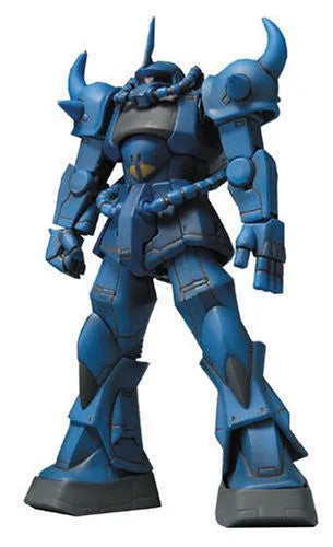 Kidou Senshi Gundam - MS-07B Gouf - Extended Mobile Suit in Action!! (Bandai)ㅤ – Bandai – ActionFigureBrasil