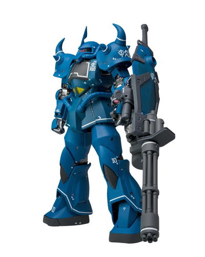 Kidou Senshi Gundam - MS-07B Gouf - Gundam Fix Figuration Metal Composite (Bandai Spirits) [Shop Exclusive]ㅤ – Bandai Spirits – ActionFigureBrasil