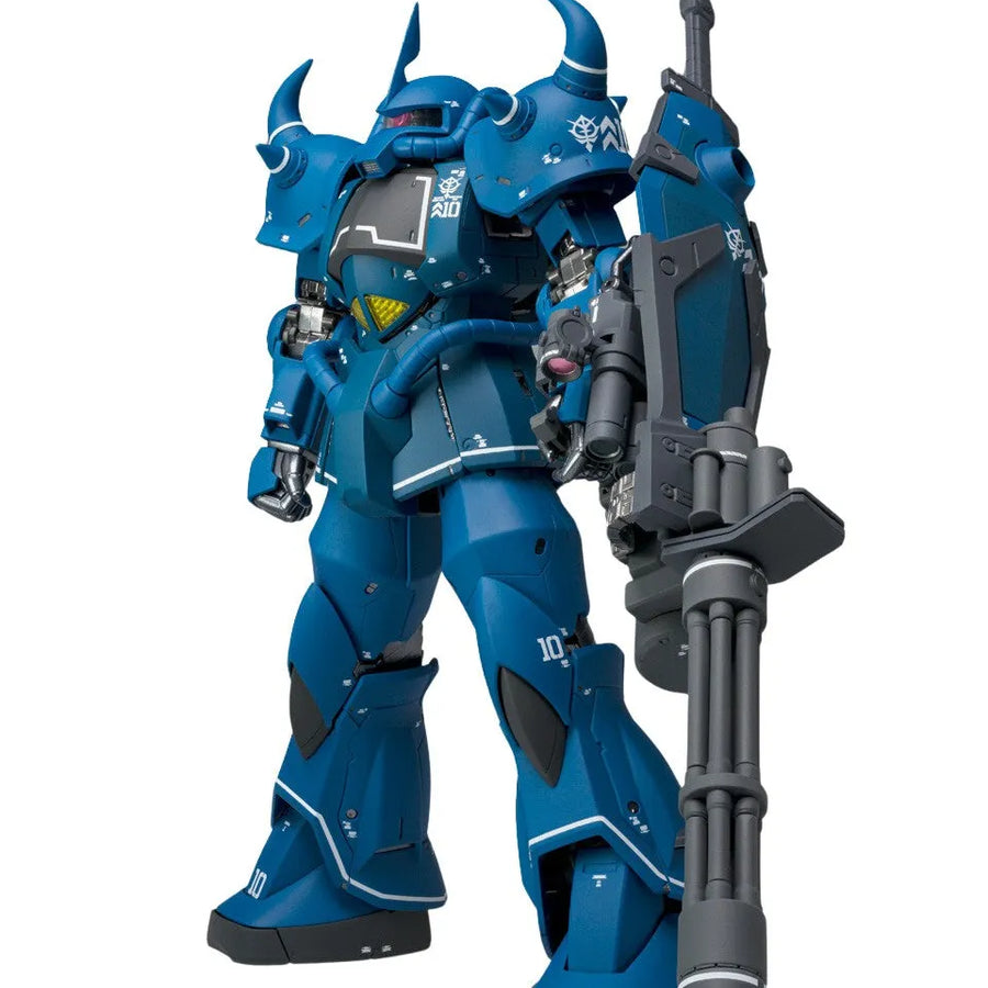 Kidou Senshi Gundam - MS-07B Gouf - Gundam Fix Figuration Metal Composite (Bandai Spirits) [Shop Exclusive]ㅤ – Bandai Spirits – ActionFigureBrasil