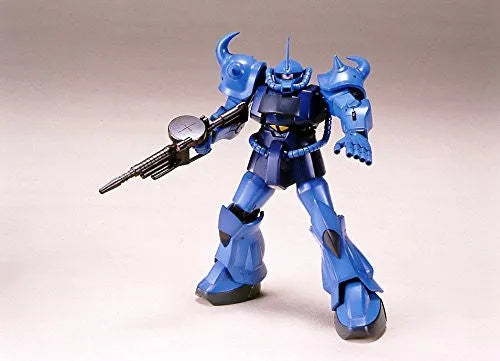Kidou Senshi Gundam - MS-07B Gouf - HGUC #009 - 1/144 (Bandai)ㅤ – Bandai – ActionFigureBrasil