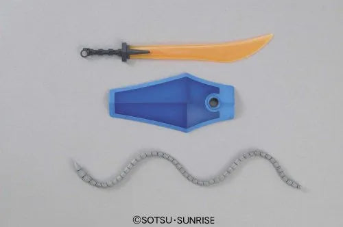 Kidou Senshi Gundam - MS-07B Gouf - MG #120 - 1/100 - Ver. 2.0 (Bandai)ㅤ – Bandai – ActionFigureBrasil