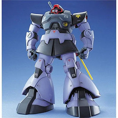 Kidou Senshi Gundam - MS-09 Dom - MG #021 - 1/100 (Bandai)ㅤ – Bandai – ActionFigureBrasil