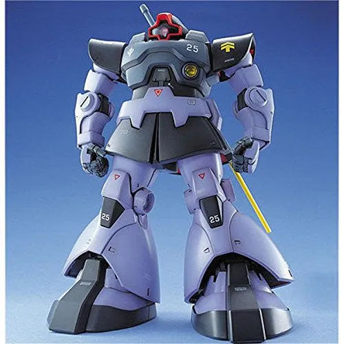 Kidou Senshi Gundam - MS-09 Dom - MG #021 - 1/100 (Bandai)ㅤ – Bandai – ActionFigureBrasil