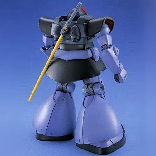 Kidou Senshi Gundam - MS-09 Dom - MG #021 - 1/100 (Bandai)ㅤ – Bandai – ActionFigureBrasil