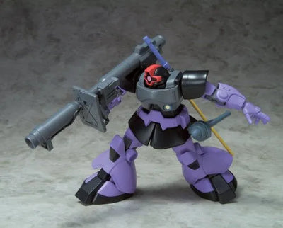 Kidou Senshi Gundam - MS-09 Dom - Mobile Suit in Action!! - Second Version (Bandai)ㅤ – Bandai – ActionFigureBrasil — detalhe do produto
