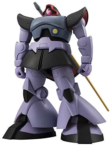 Kidou Senshi Gundam - MS-09 Dom - Robot Damashii - Robot Damashii <Side MS> - ver. A.N.I.M.E. (Bandai)ㅤ – Bandai – ActionFigureBrasil