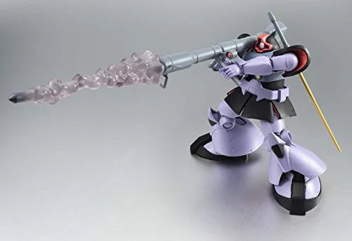 Kidou Senshi Gundam - MS-09 Dom - Robot Damashii - Robot Damashii <Side MS> - ver. A.N.I.M.E. (Bandai)ㅤ – Bandai – ActionFigureBrasil
