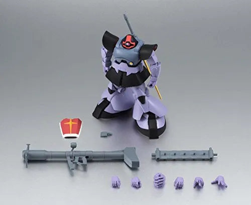 Kidou Senshi Gundam - MS-09 Dom - Robot Damashii - Robot Damashii <Side MS> - ver. A.N.I.M.E. (Bandai)ㅤ – Bandai – ActionFigureBrasil