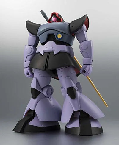 Kidou Senshi Gundam - MS-09 Dom - Robot Damashii - Robot Damashii <Side MS> - ver. A.N.I.M.E. (Bandai)ㅤ – Bandai – ActionFigureBrasil — com base expositora