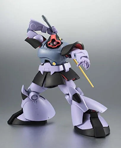 Kidou Senshi Gundam - MS-09 Dom - Robot Damashii - Robot Damashii- ver. A.N.I.M.E. (Bandai)ㅤ – Bandai – ActionFigure Brasil