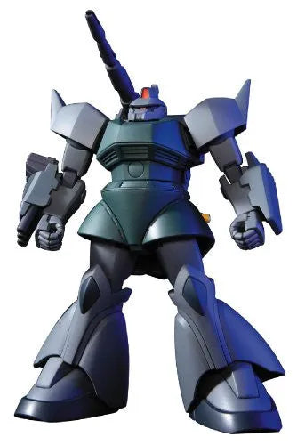 Kidou Senshi Gundam - MS-14C Gelgoog Cannon - MS-14A Gelgoog - HGUC 076 - 1/144 (Bandai)ㅤ – Bandai – ActionFigure Brasil