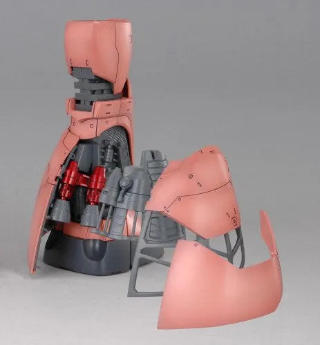 Kidou Senshi Gundam - MS-14S (YMS-14) Gelgoog Commander Type - MG #099 - 1/100 - Ver. 2.0 (Bandai)ㅤ – Bandai – ActionFigureBrasil