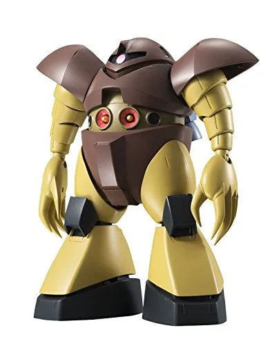 Kidou Senshi Gundam - MSM-03 Gogg - Robot Damashii - Robot Damashii <Side MS> - ver. A.N.I.M.E.ㅤ – Bandai – ActionFigureBrasil