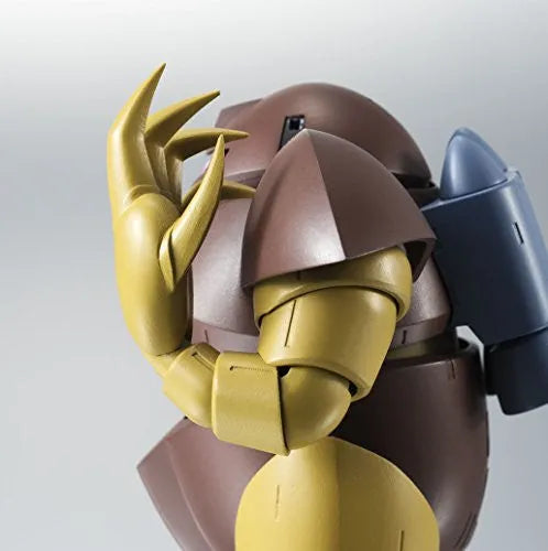 Kidou Senshi Gundam - MSM-03 Gogg - Robot Damashii - Robot Damashii <Side MS> - ver. A.N.I.M.E.ㅤ – Bandai – ActionFigureBrasil