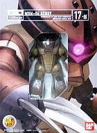 Kidou Senshi Gundam - MSM-04 Acguy - HCM Pro - 17-00 - 1/200 (Bandai)ㅤ – Bandai – ActionFigure Brasil