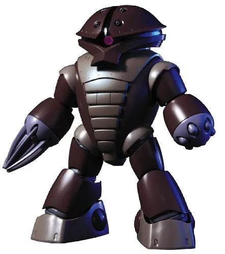 Kidou Senshi Gundam - MSM-04 Acguy - HGUC 078 - 1/144 (Bandai)ㅤ – Bandai – ActionFigureBrasil