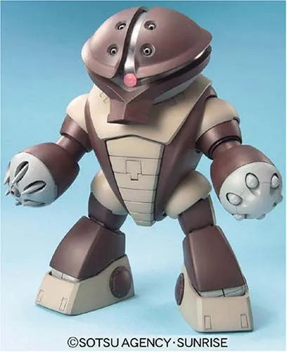 Kidou Senshi Gundam - MSM-04 Acguy - MG #080 - 1/100 (Bandai)ㅤ – Bandai – ActionFigureBrasil
